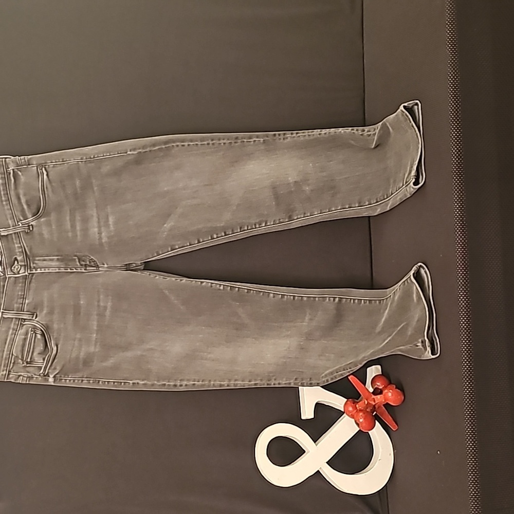 Mother Jeans